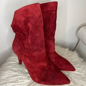 Michael Kors Carey Booties